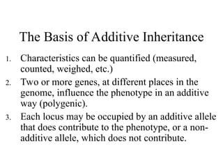 Additive Inheritance LecturehjsdfjsdkjfhjFGKJhfdKFHkfhkdsFJ_17.ppt