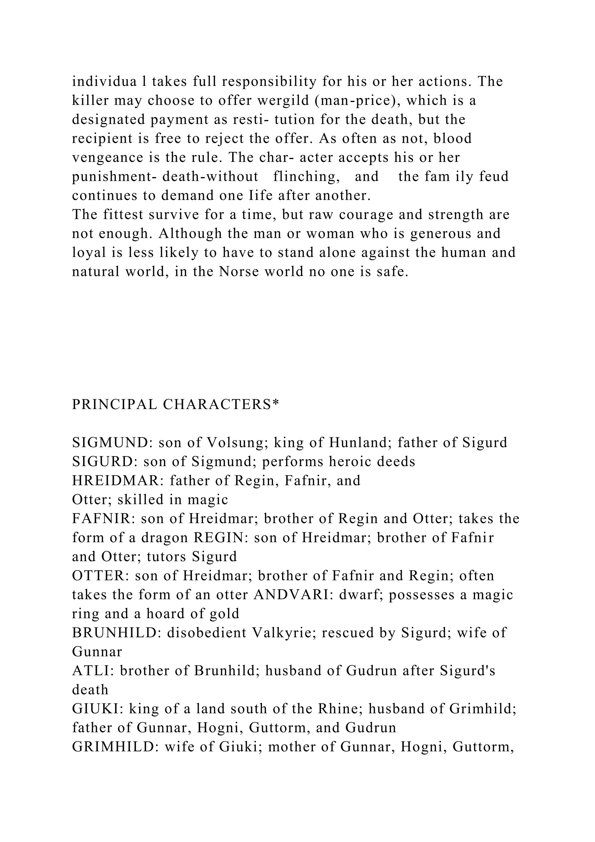 Lecture 17 Barbarians the Germanic tribes and the Norseme.docx