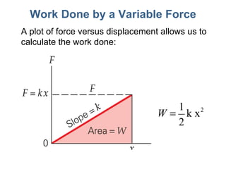 Lecture17 energy | PPT