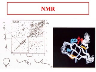 NMR
 