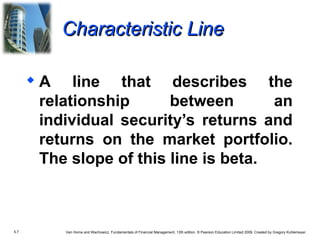 Understanding Risk and Return: Capital Asset Pricing Model (CAPM ...