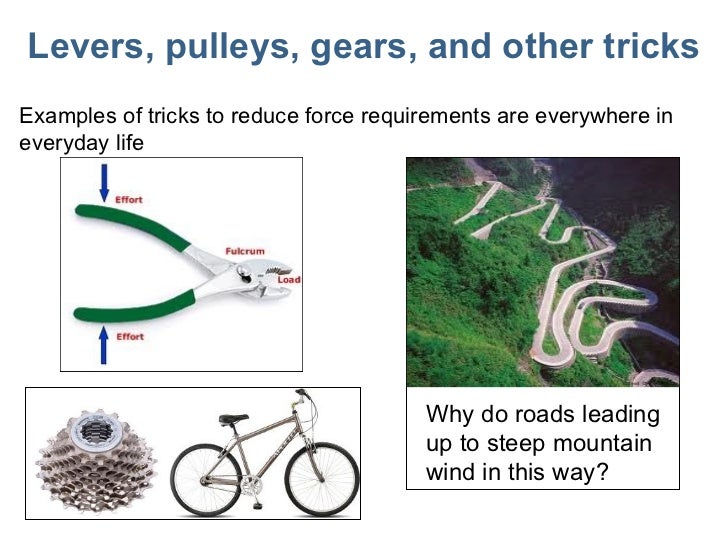 Lecture18 mechanics summary