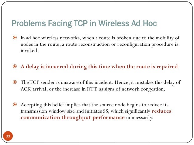 atcp tcp for mobile ad hoc Atcp: tcp for mobile ad hoc networks from acawiki jump to: navigation, search citation: j liu, s singh (2001) atcp: tcp for mobile ad hoc networks. atcp tcp for mobile ad hoc Atcp: tcp for mobile ad hoc networks from acawiki jump to: navigation, search citation: j liu, s singh (2001) atcp: tcp for mobile ad hoc networks.