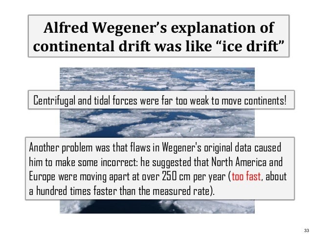 scientific methods of continental drift by dr wegener Did wegener reveal his theory of continental drift too soon what features of the scientific method can help prevent a wegener and continental drift. scientific methods of continental drift by dr wegener Did wegener reveal his theory of continental drift too soon what features of the scientific method can help prevent a wegener and continental drift.
