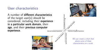 Principles of Health Informatics: Usability of medical software | PDF