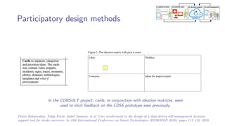 Principles of Health Informatics: Usability of medical software | PDF