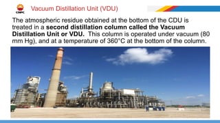 Cdu Column Lecture 19 Refinery.pptx