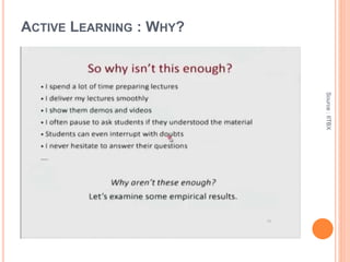 Active Learning | PPTX