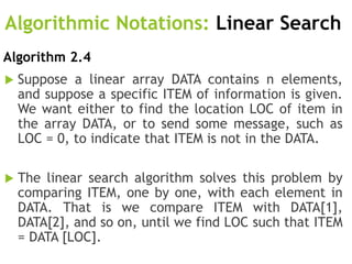 Lecture#1(Algorithmic Notations).ppt