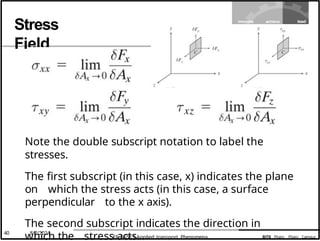 Lecture 1 ATP slides - Applied Transport Phenomena | PPTX