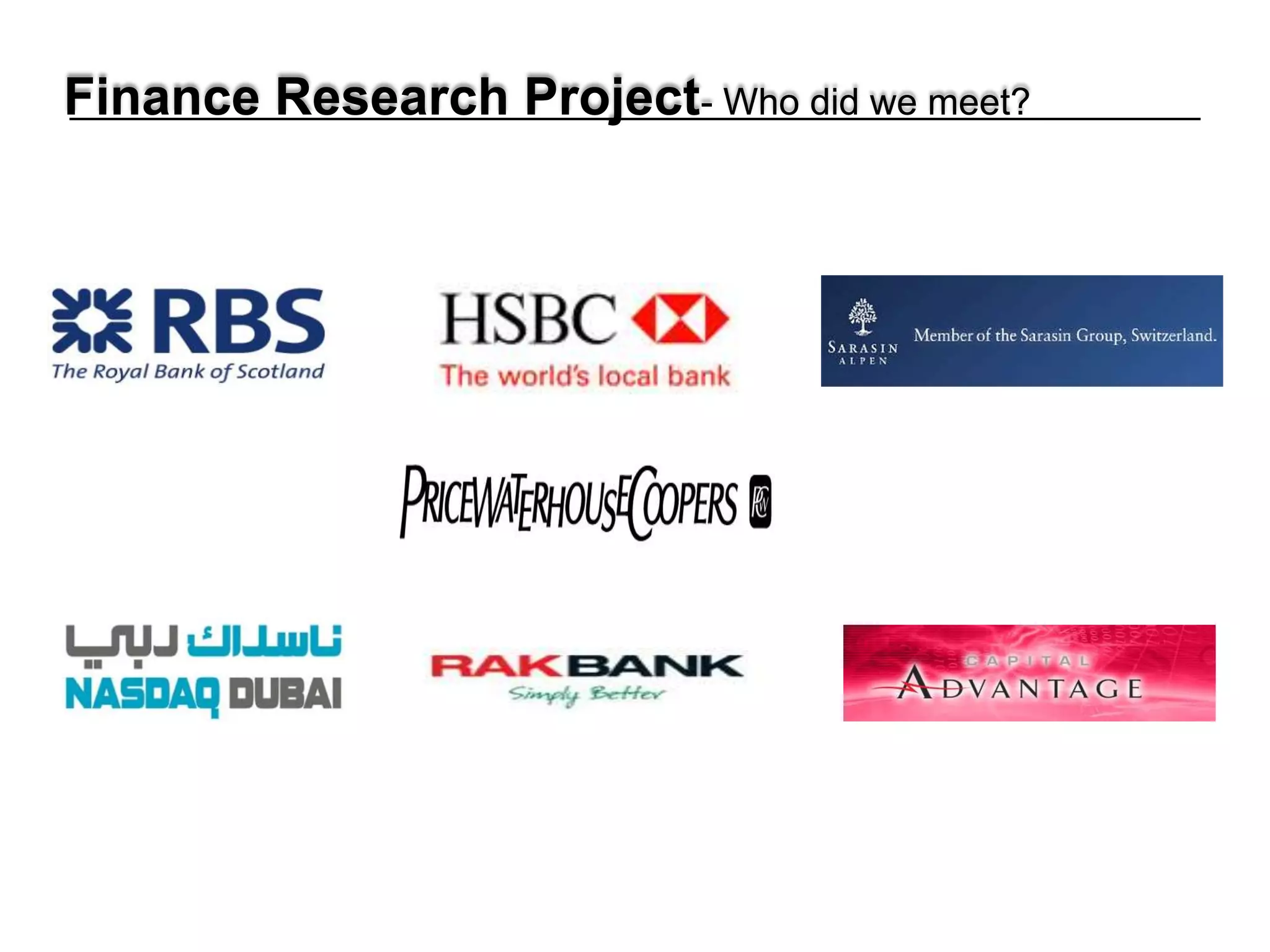 Denton Wilde SapteAgendaOverview of the Club