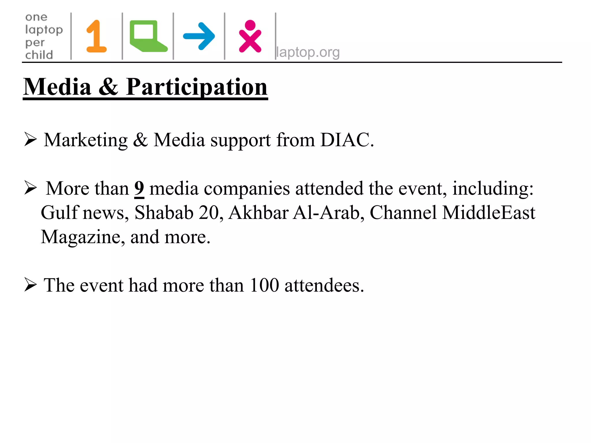 Workshops (Investment Contest)