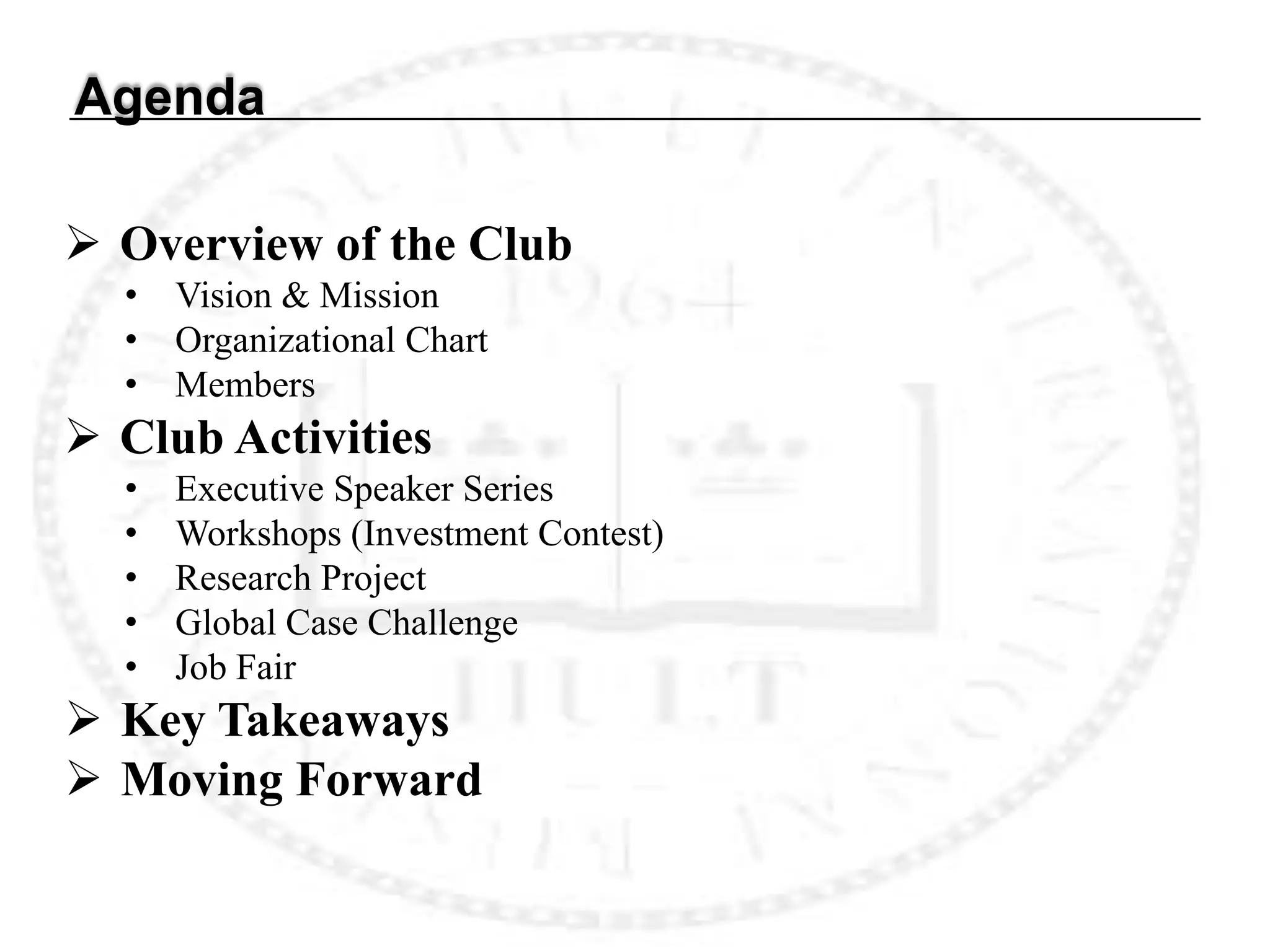 Financial External Auditor with experience with two of the Big Four Firms.