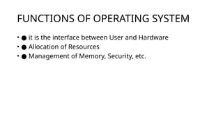 Lecture 1_BASIC OF OPERATING SYSTEM.pptx