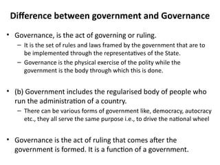 Lecture 1b government and Governance 11-8-2025.pptx