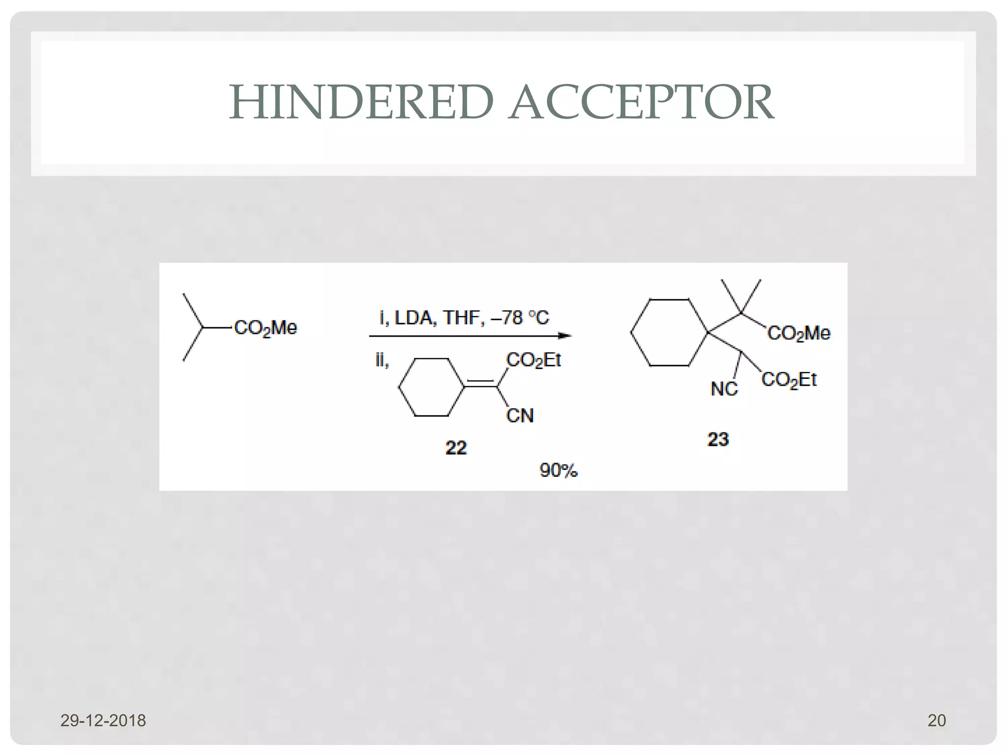 Lecture 1 c c bond formation | PPTX