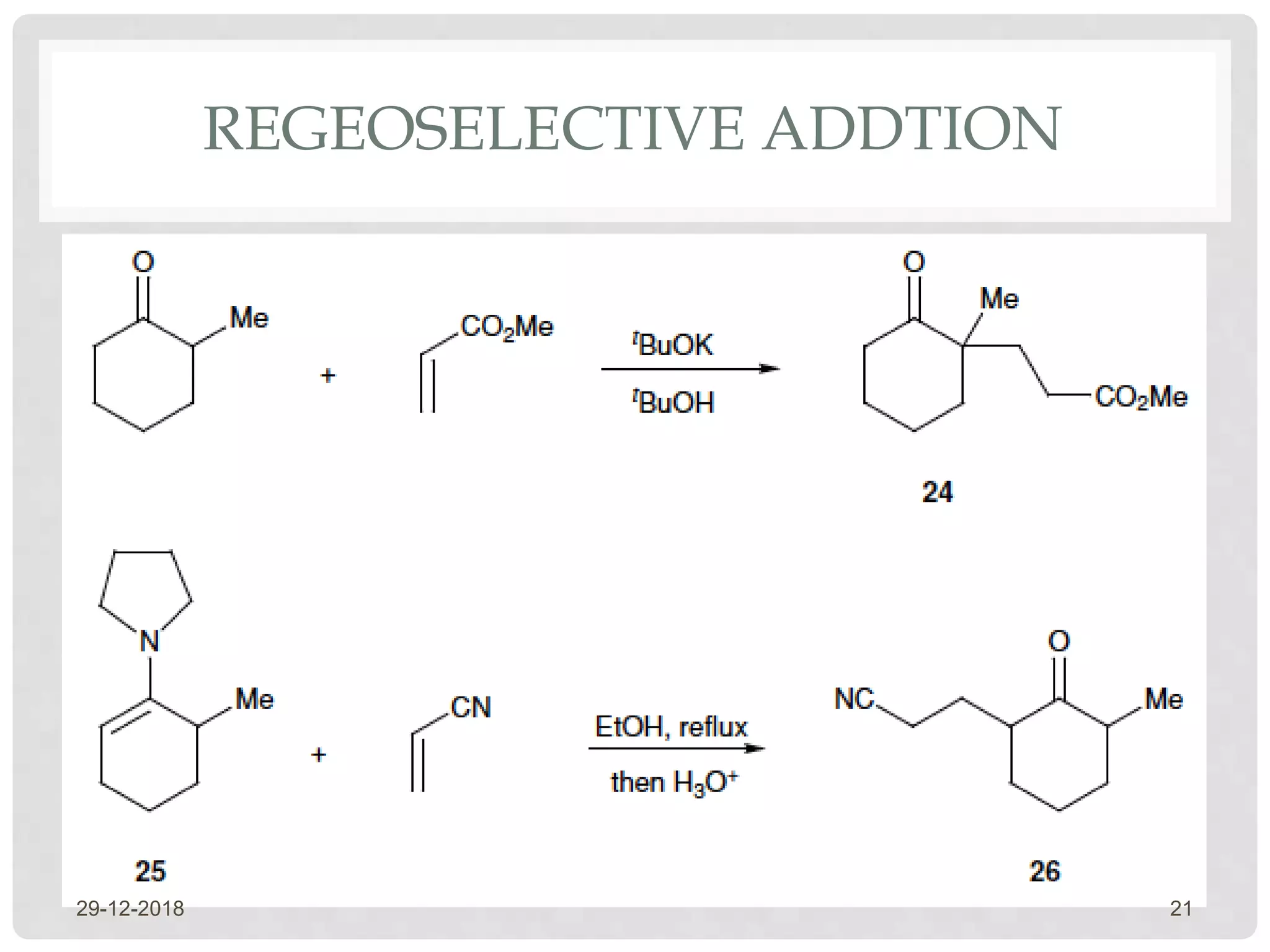 Lecture 1 c c bond formation | PPTX