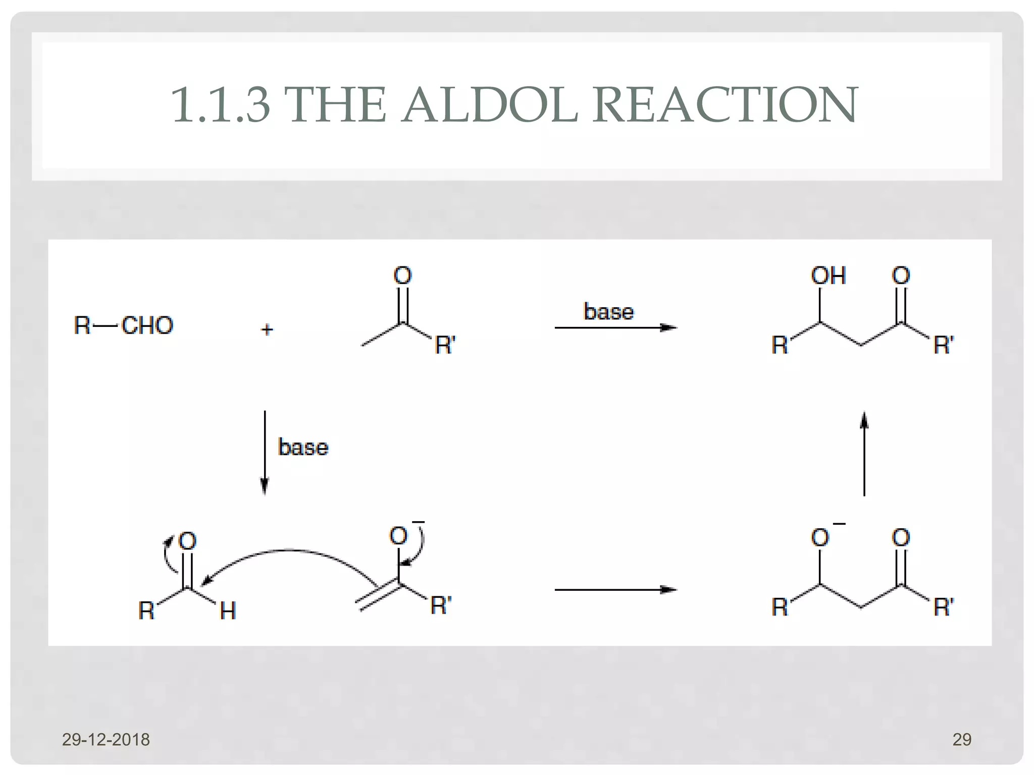 Lecture 1 c c bond formation | PPTX