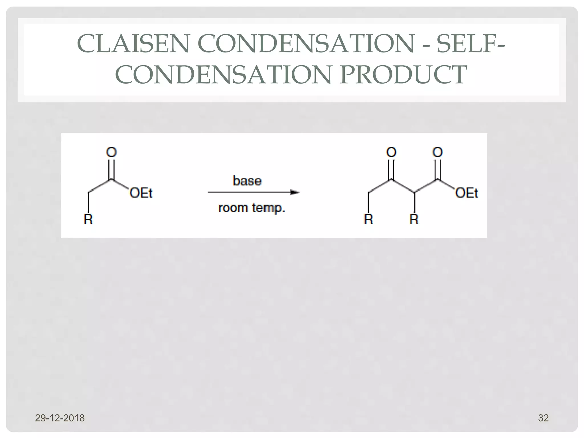 Lecture 1 c c bond formation | PPTX