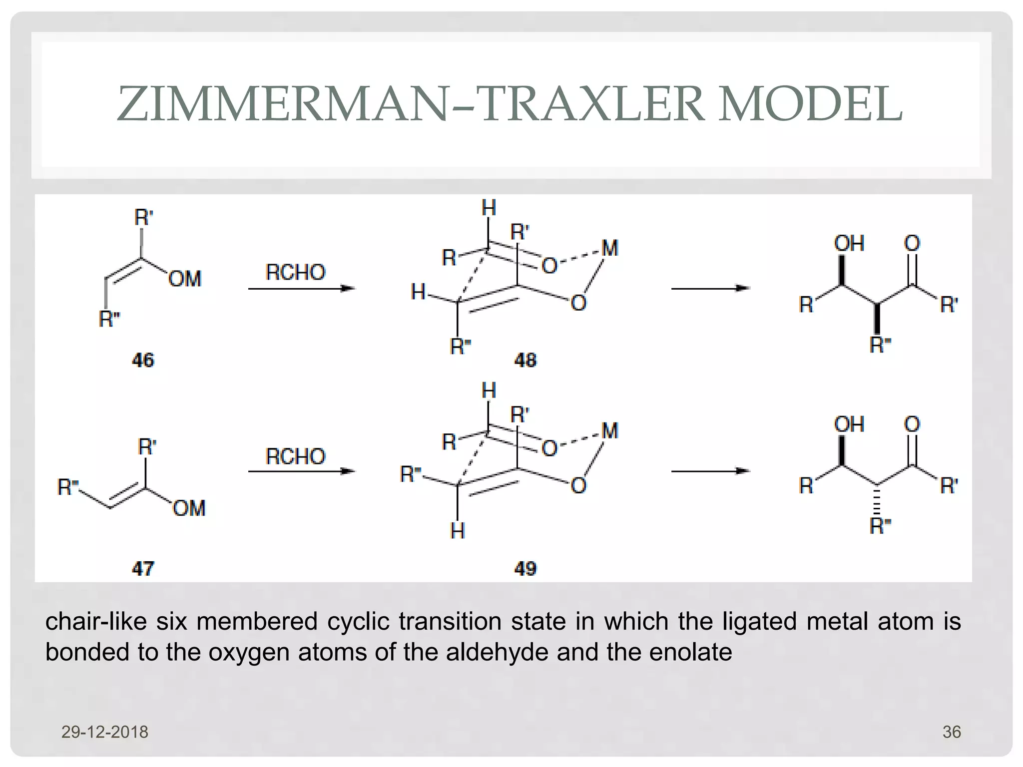 Lecture 1 c c bond formation | PPTX | Chemistry | Science
