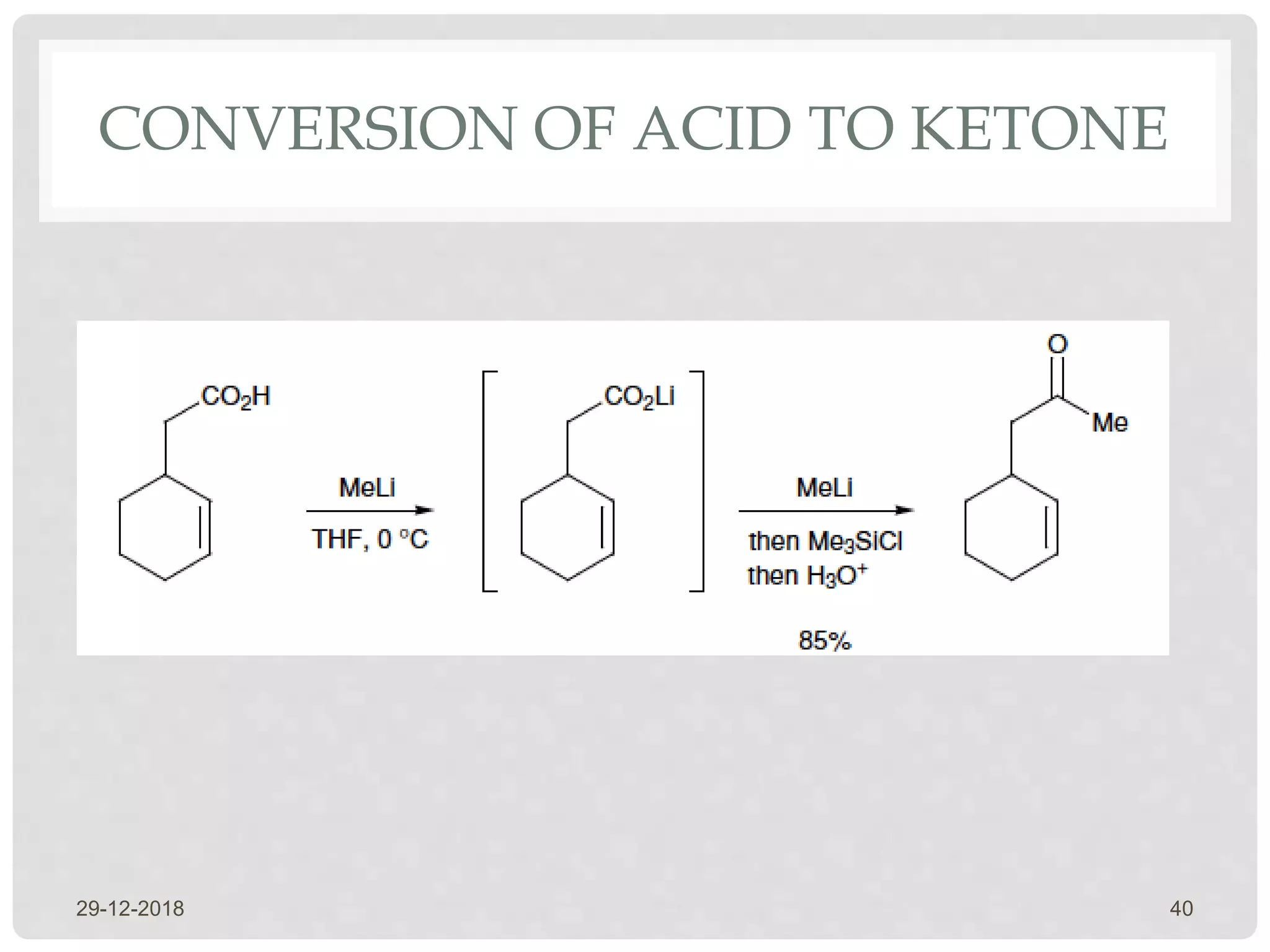 Lecture 1 c c bond formation | PPTX