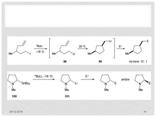 Lecture 1 c c bond formation | PPTX