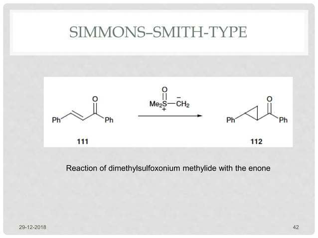 Lecture 1 c c bond formation | PPTX | Chemistry | Science