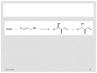 Lecture 1 c c bond formation | PPTX
