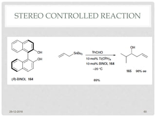 Lecture 1 c c bond formation | PPTX