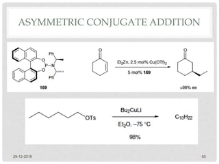 Lecture 1 c c bond formation | PPTX