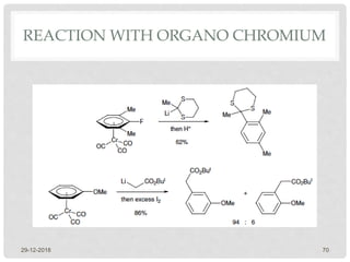 Lecture 1 c c bond formation | PPTX