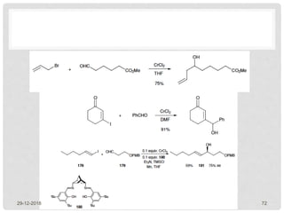 Lecture 1 c c bond formation | PPTX
