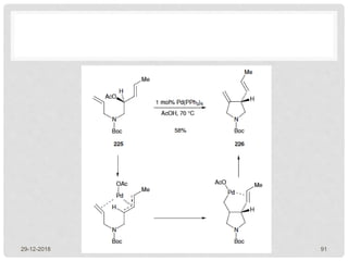 Lecture 1 c c bond formation | PPTX