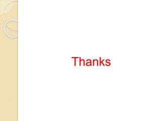 Thanks
 