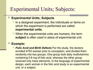 Comprehensive Introduction to Basic Concepts and Branches of Statistics ...
