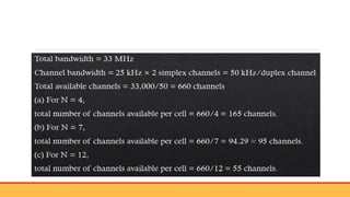 Lecture 1 Chapter 2 Mobile Communication.pptx