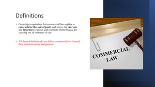 Introduction to Commercial Law.pptx