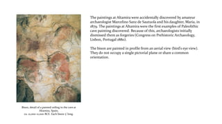 At 1000 Lecture 1 Course Overview And Paleolithic Art Pptx At 1000 Lecture 1 Course Overview And Paleolithic Art Pptx