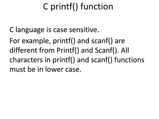 Lecture 1 C Programming Introduction.pptx.pdf