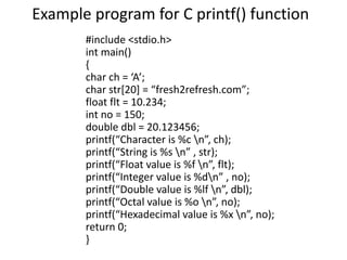 Lecture 1 C Programming Introduction.pptx.pdf