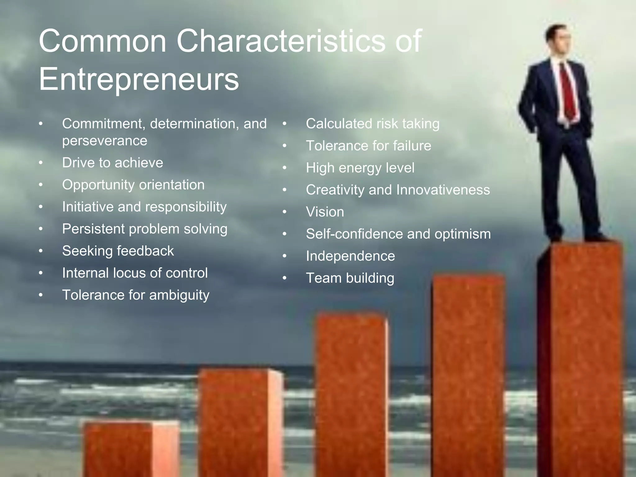 Entrepreneurship | PDF