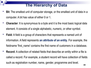 Lecture 1 FINAL introductions is the best | PPTX