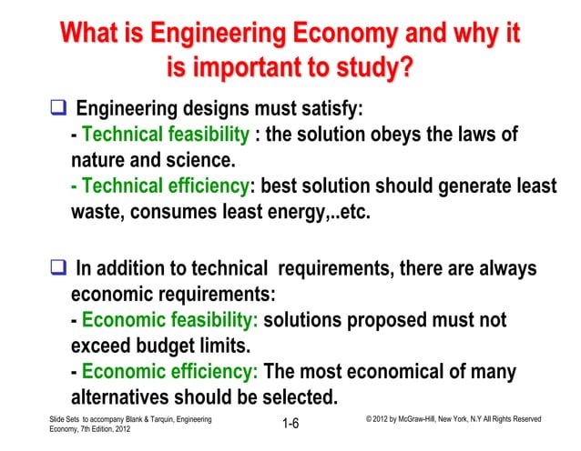 Lecture # 1 foundation | PDF