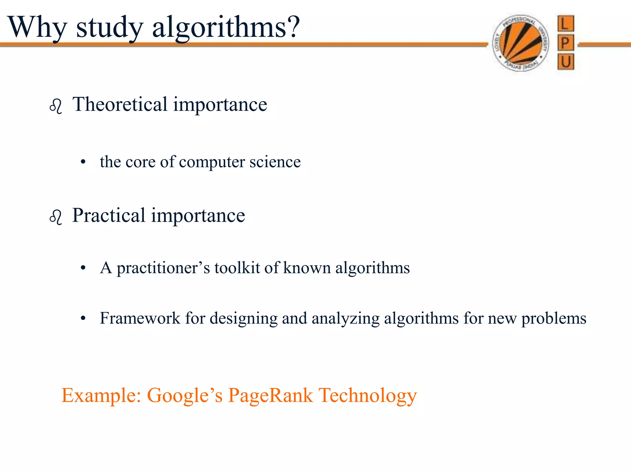 lecture 1(Fundamental of algorithms).pptx