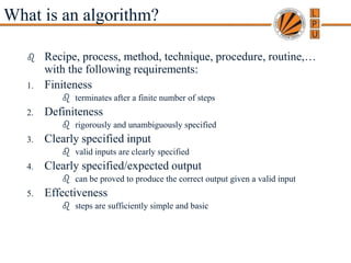 lecture 1(Fundamental of algorithms).pptx