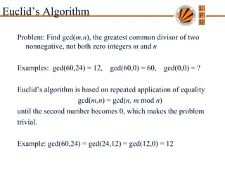 lecture 1(Fundamental of algorithms).pptx
