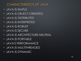 Lecture 1 Fundamentals of Programming I.ppt