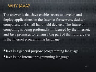 Lecture 1 Fundamentals of Programming I.ppt