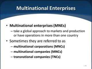 Lecture 1 globalisation &amp; international business (3)