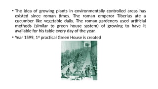 Comprehensive History and Evolution of Agriculture: From Ancient ...